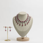 Sorrell Necklace Set