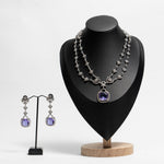 Shivani Necklace Set