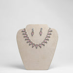 Alia Necklace Set