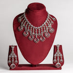 Kiyara Bridal Necklace Set