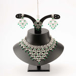 Sabana Bridal Necklace Set