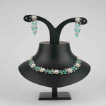 Ruanshi Necklace Set