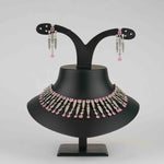 Sahana Bridal Necklace Set