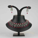 Kavya Bridal Necklace Set