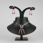 Simran Necklace Set