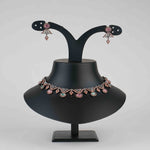 Vishaka Necklace Set