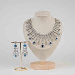 Vismaya Bridal Necklace Set