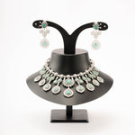 Cherika Necklace Set