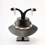Trisha Necklace Set