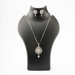 Ellary Pendant Set