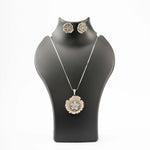 Arifa Pendant Set