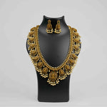Tara Regal Necklace Set