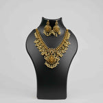 Nritya Necklace Set