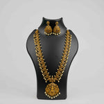 Swarna Necklace Set