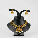 Kaanika Necklace Set