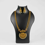 Amritasya Necklace Set