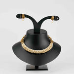 Navara Moti necklace Set