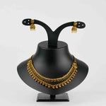 Deva Necklace Set