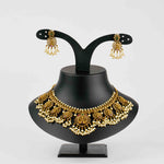 Noorani Necklace Set