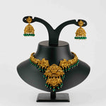 Varnika Necklace Set