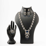 Brinda Bridal Necklace Set