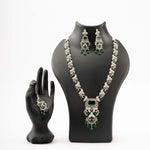 Nivya Bridal Necklace Set