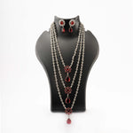 Reema Bridal Necklace Set