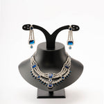 Rysa Bridal Necklace Set