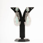 Siya Earring