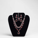 Hamra Necklace Set