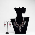 Rufina Necklace Set