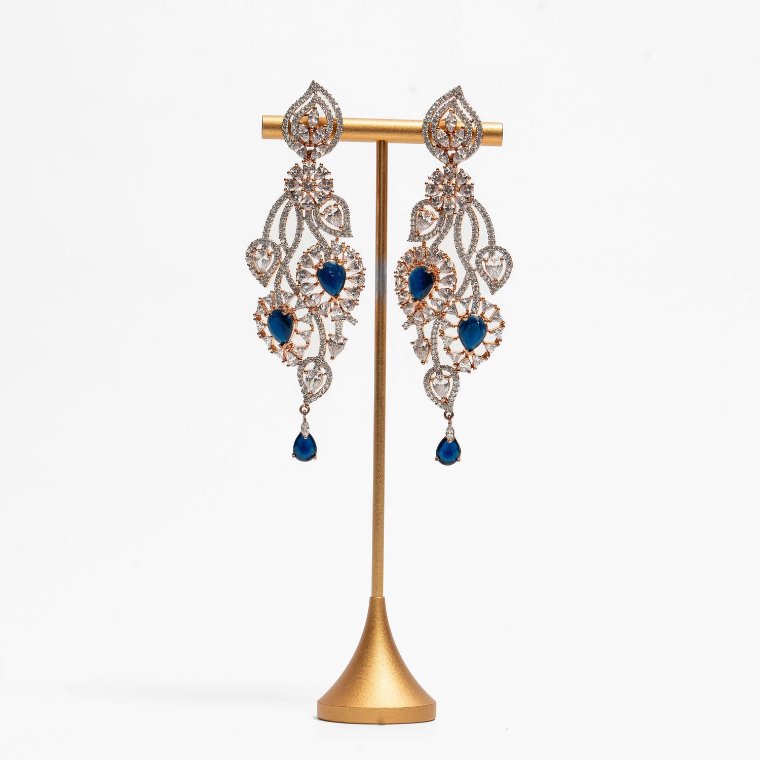 Kajal Earring