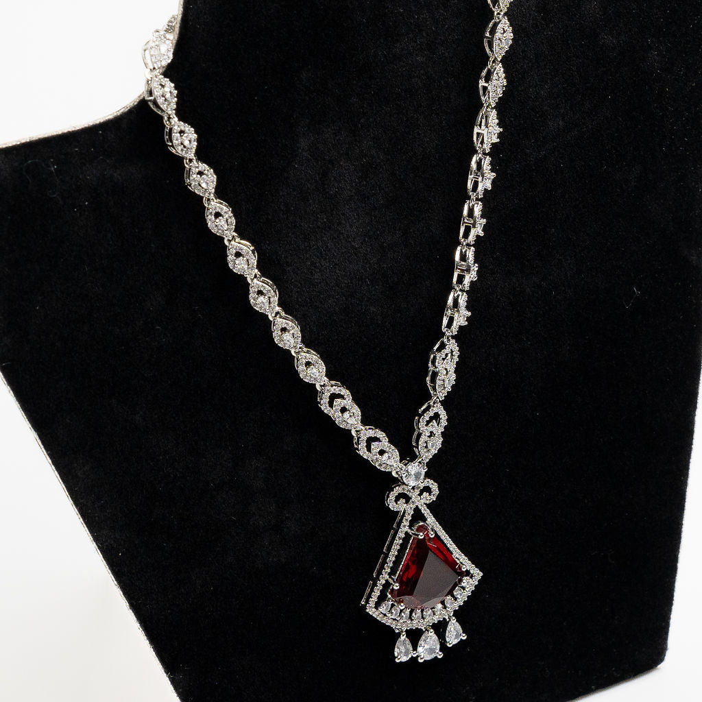 Rory Pendant Set