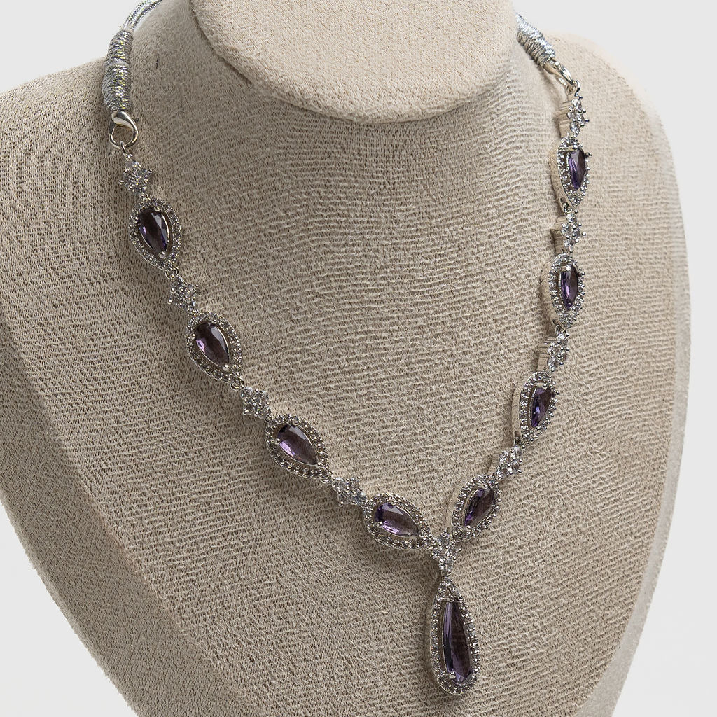 Muskan Drop Set