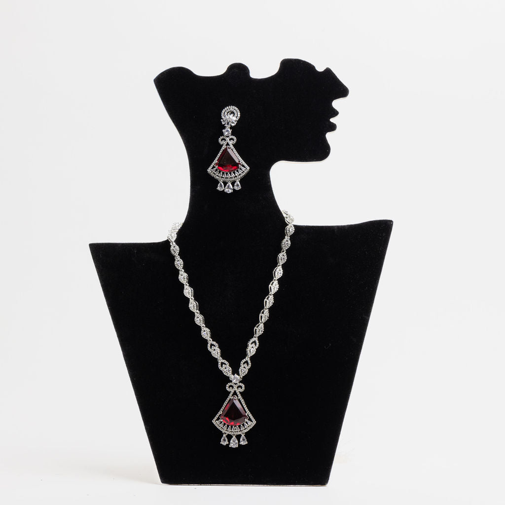 Rory Pendant Set