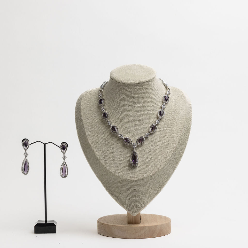 Muskan Drop Set