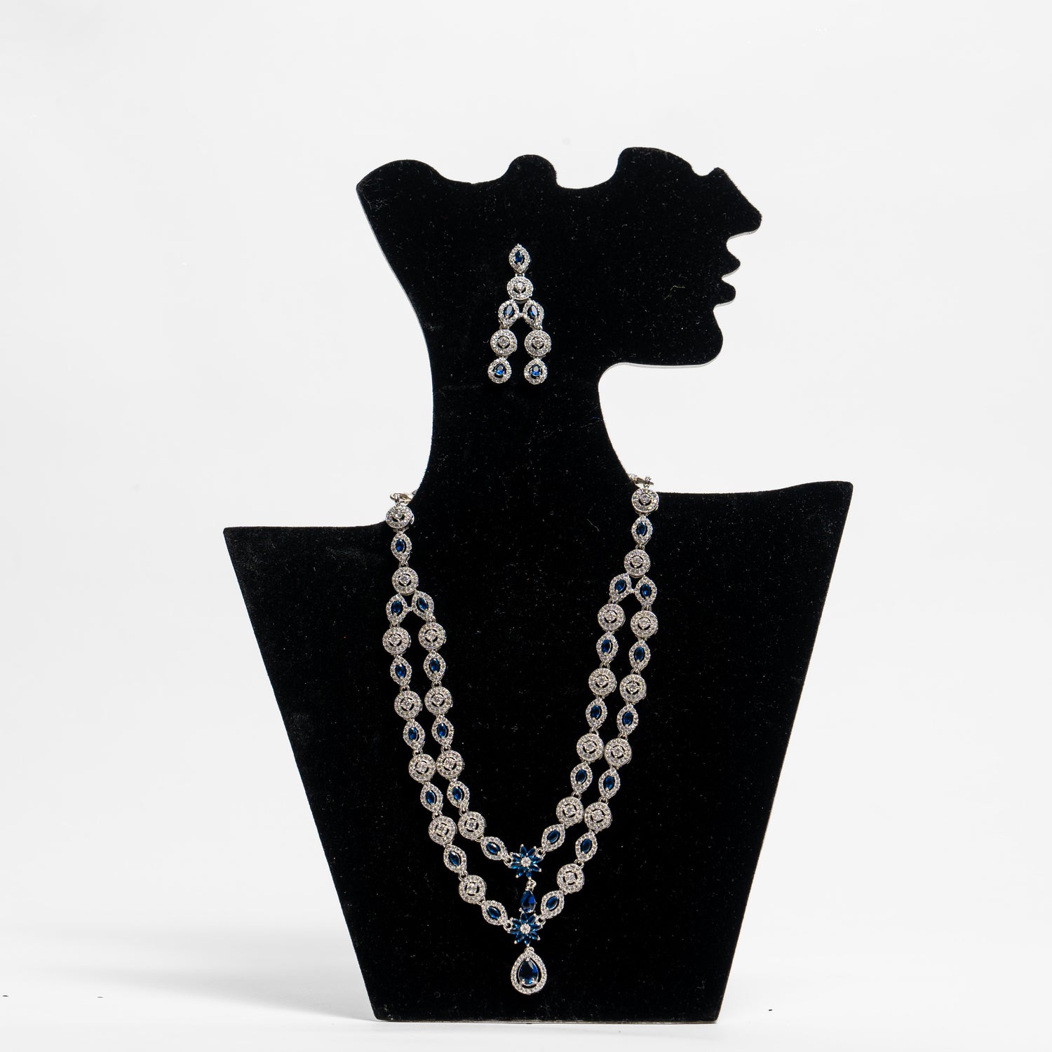 Tarangini Necklace Set