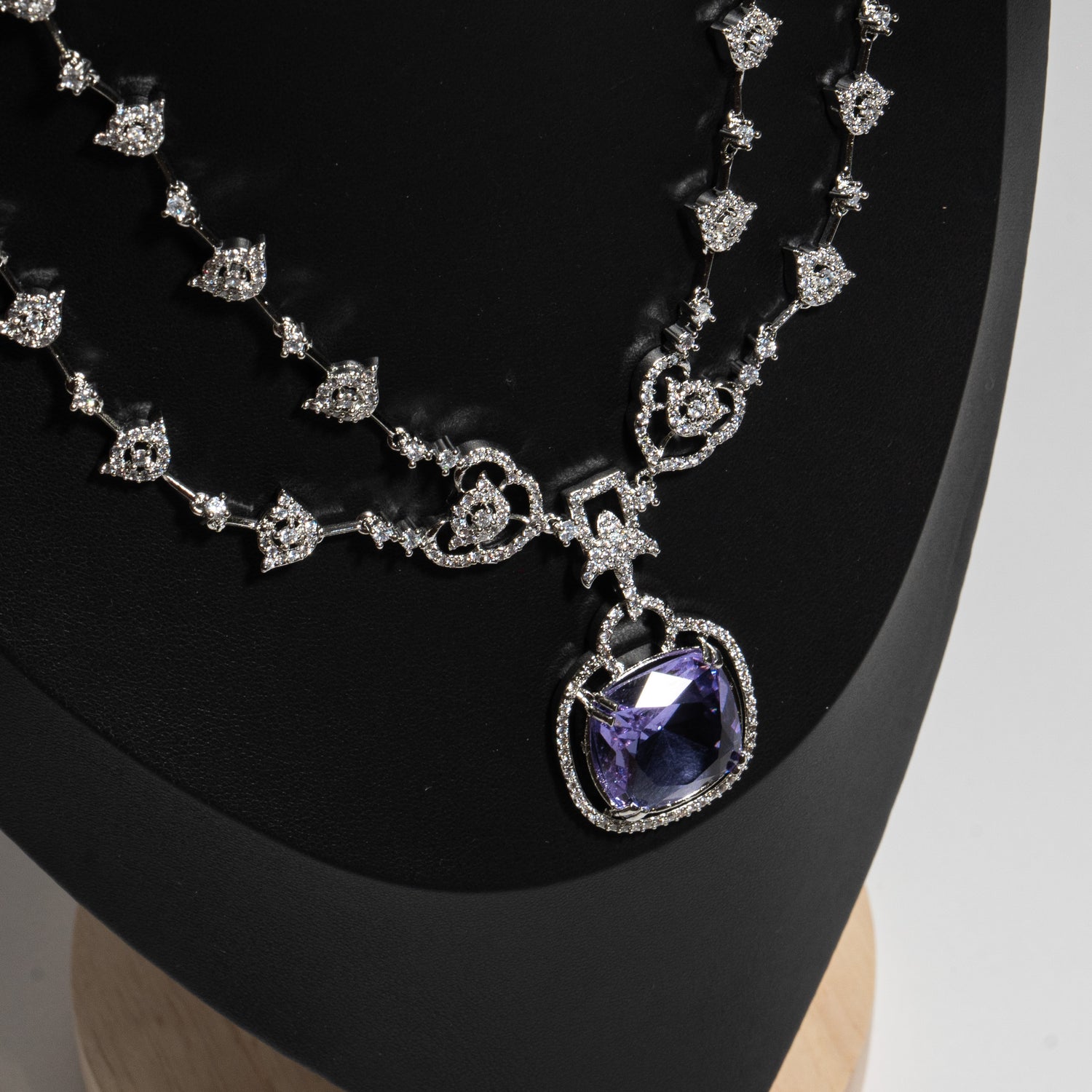 Shivani Necklace Set