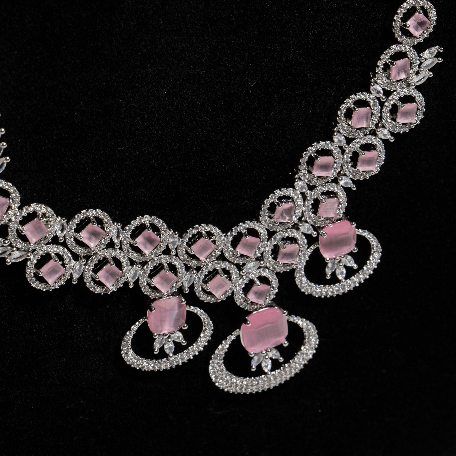 Lavanya Necklace Set