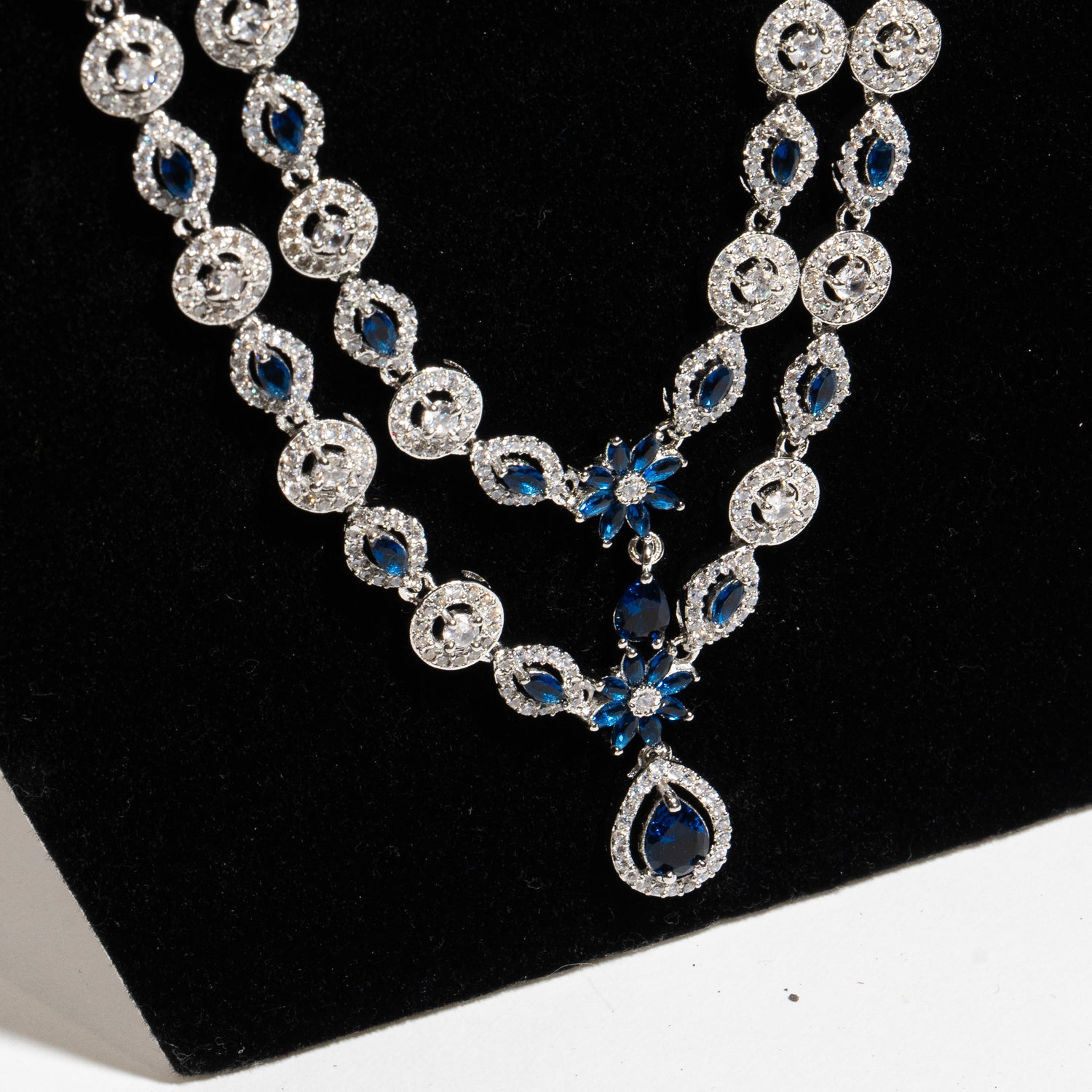 Tarangini Necklace Set