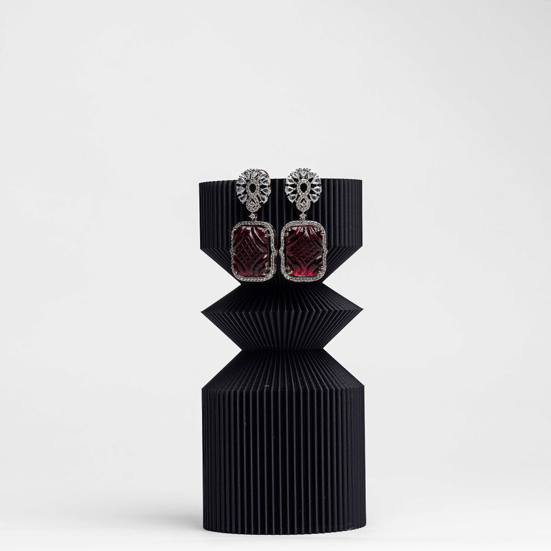 Adhishree Earring
