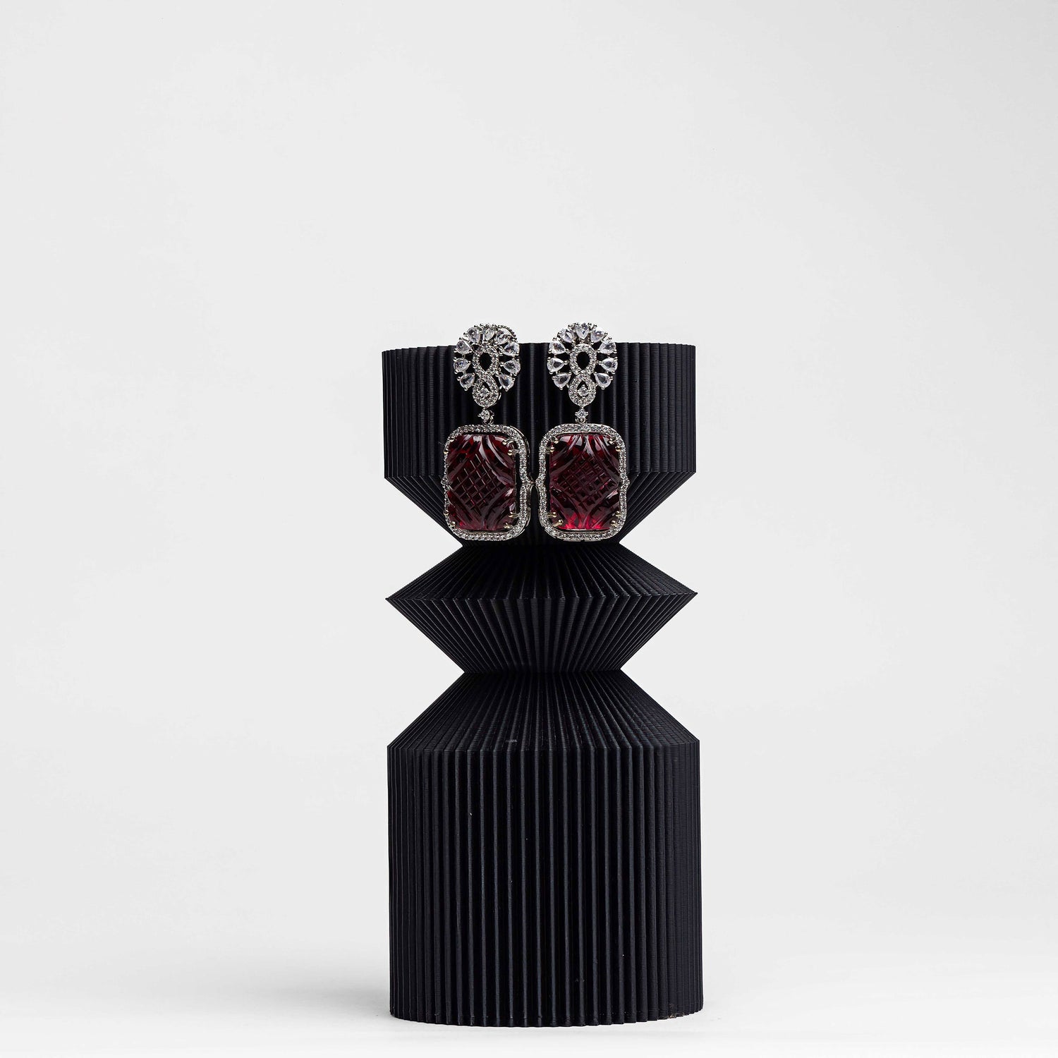 Adhishree Earring