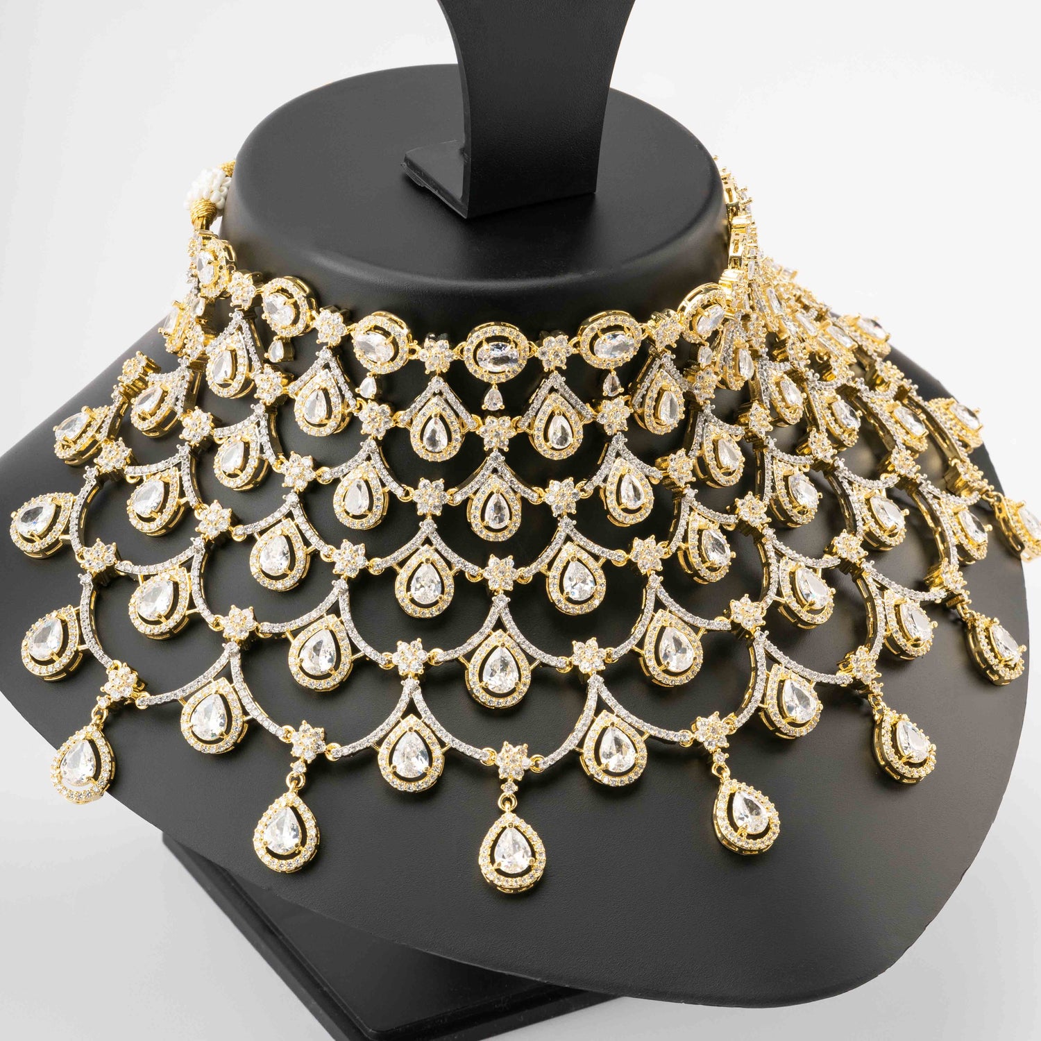 Sagun Bridal Choker Set