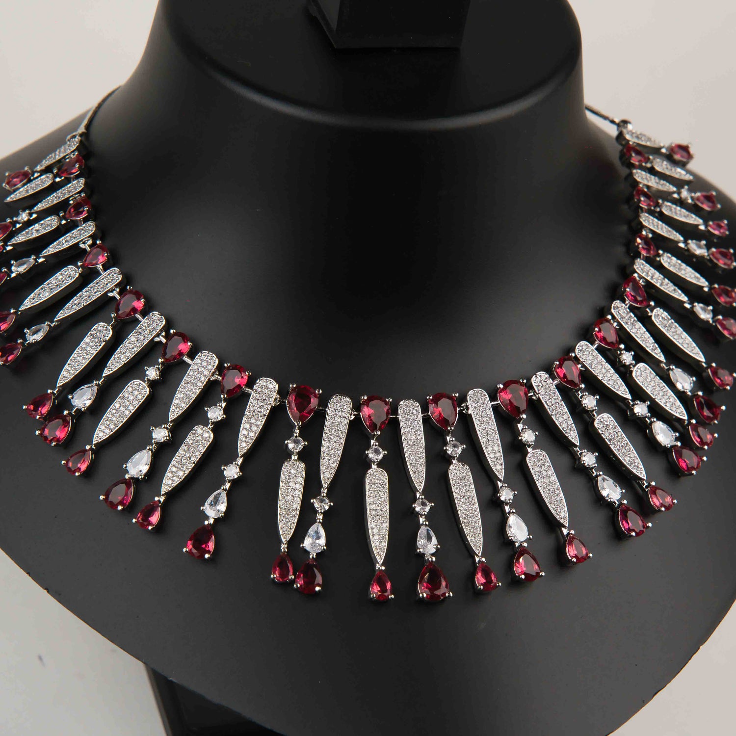 Kavya Bridal Necklace Set
