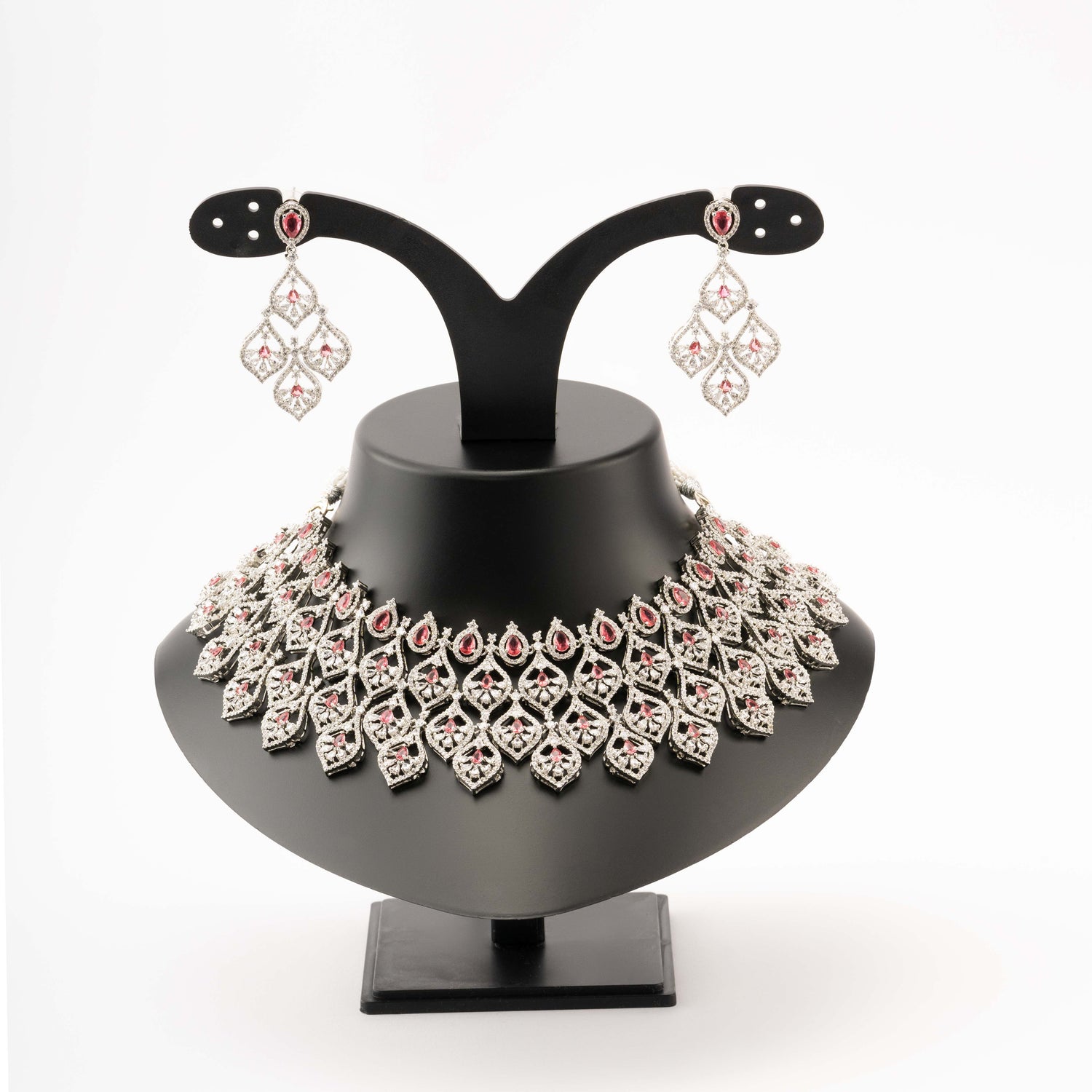 Rani Bridal Necklace Set