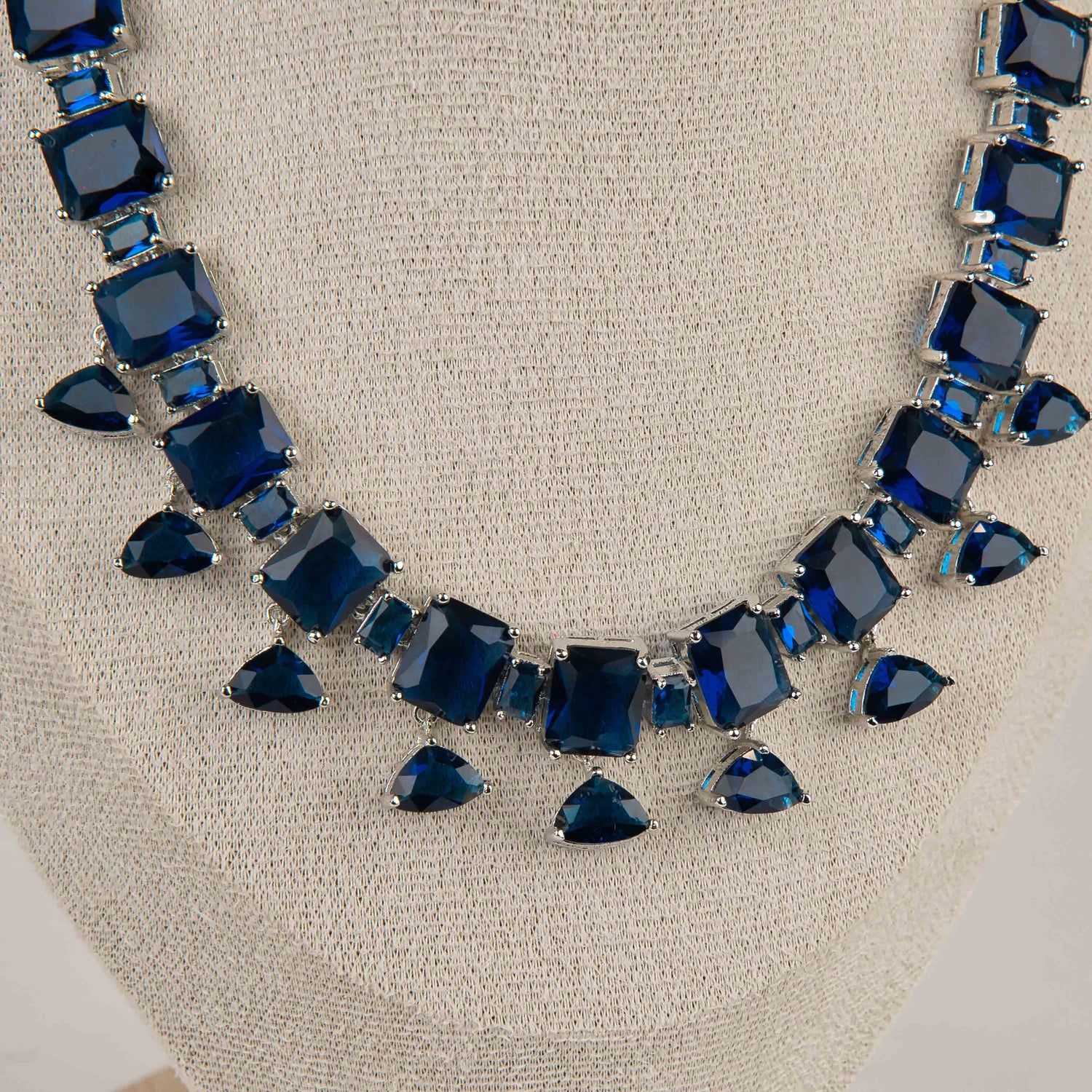 Swathi Necklace Set