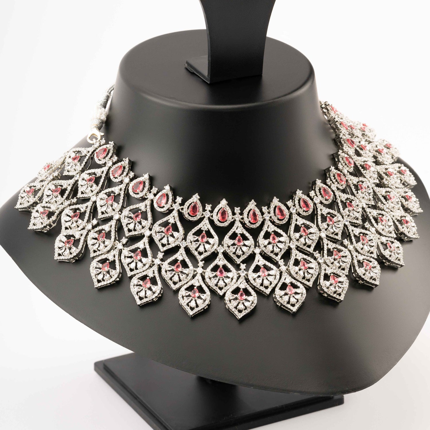 Rani Bridal Necklace Set