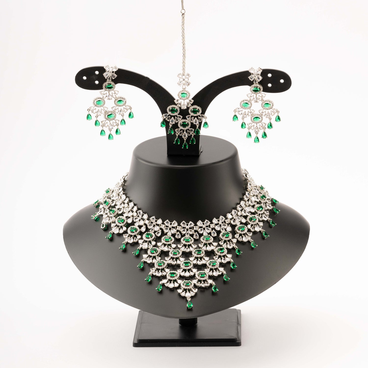 Sabana Bridal Necklace Set