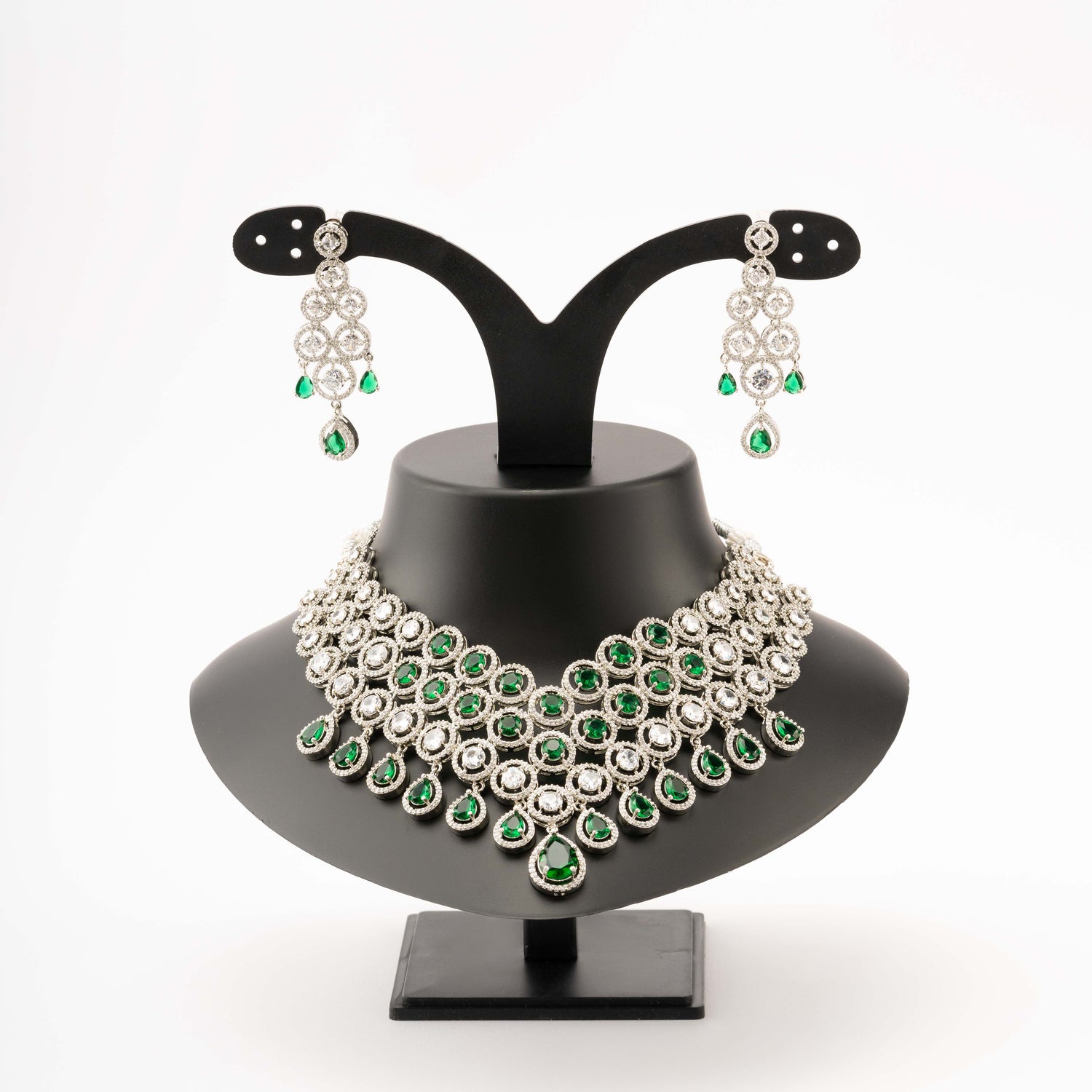 Anam Bridal Necklace
