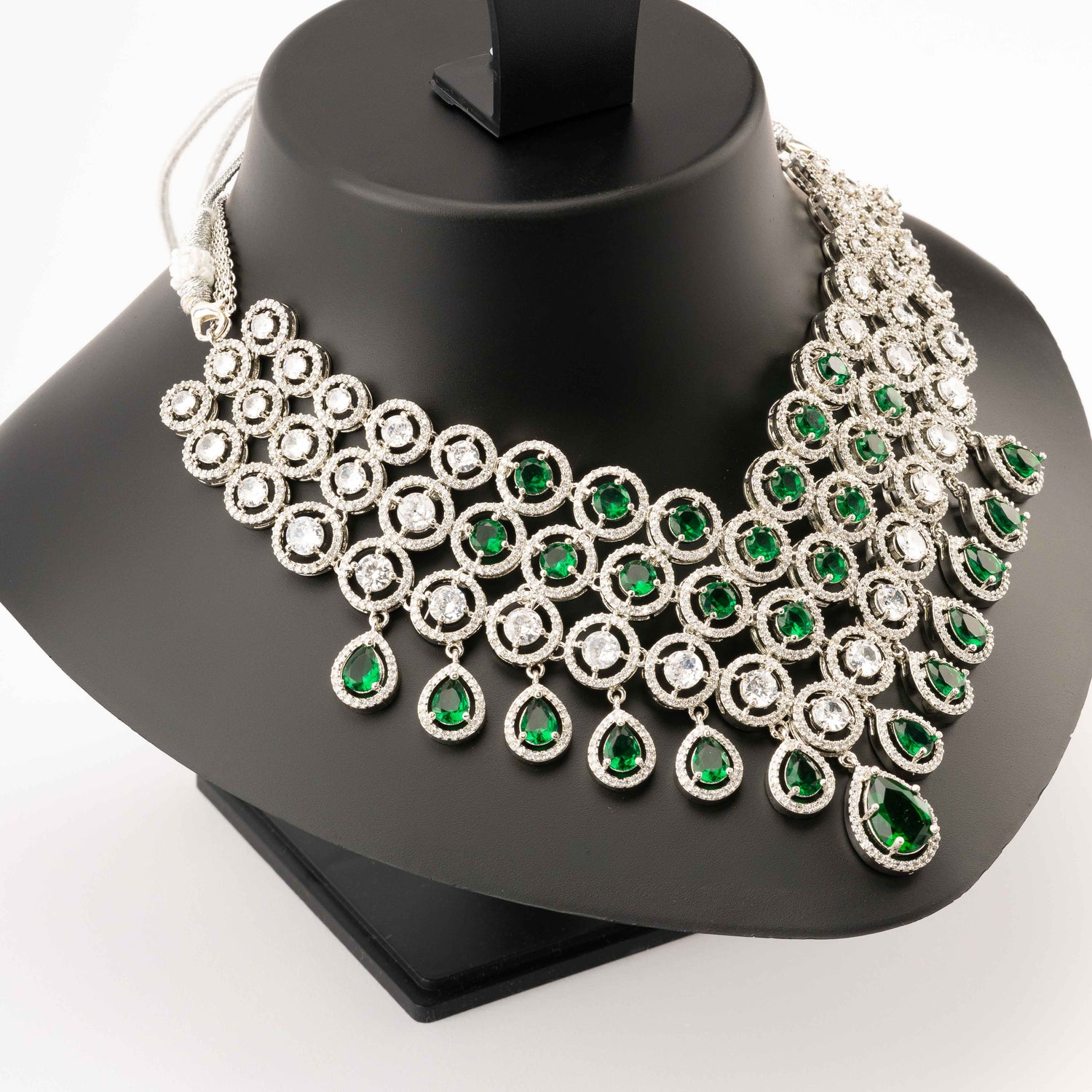 Anam Bridal Necklace